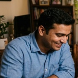 Dr. Vikram Rao