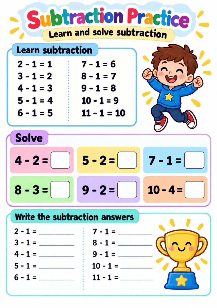 Math Sample 3